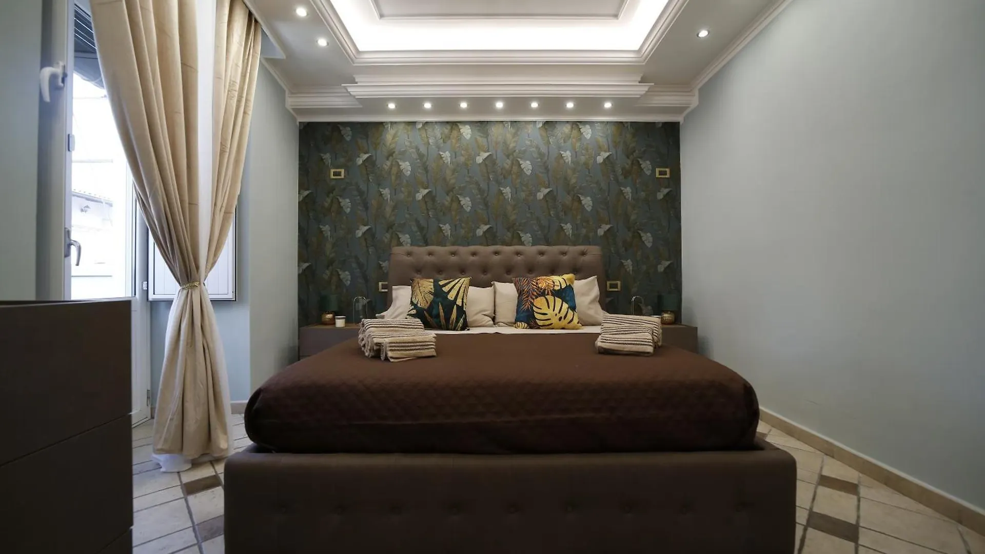 Pidatella Home Catania