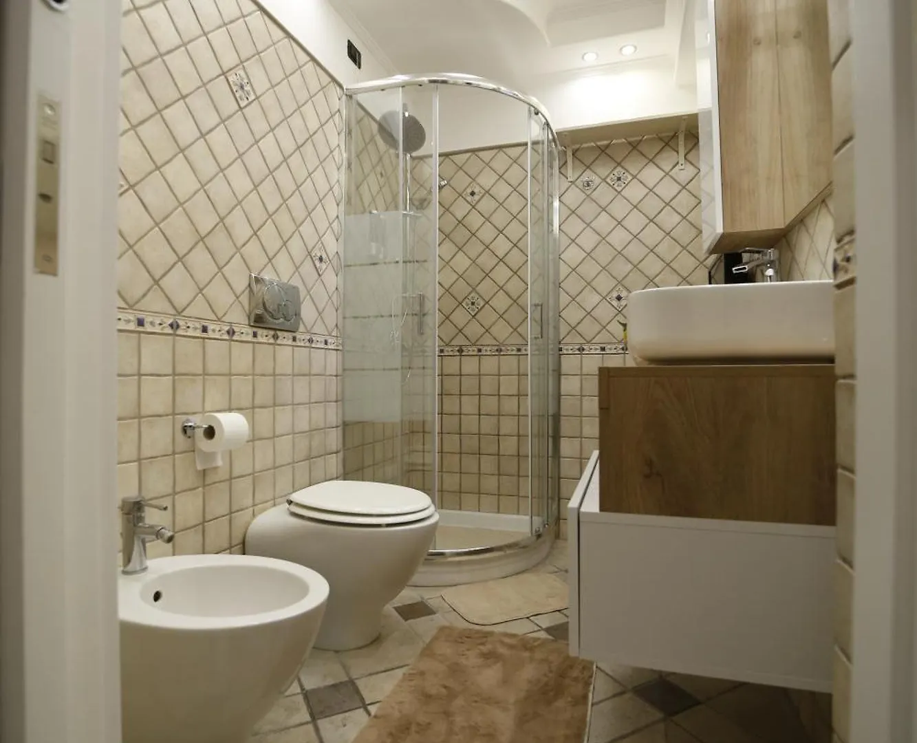 Pidatella Home Catania