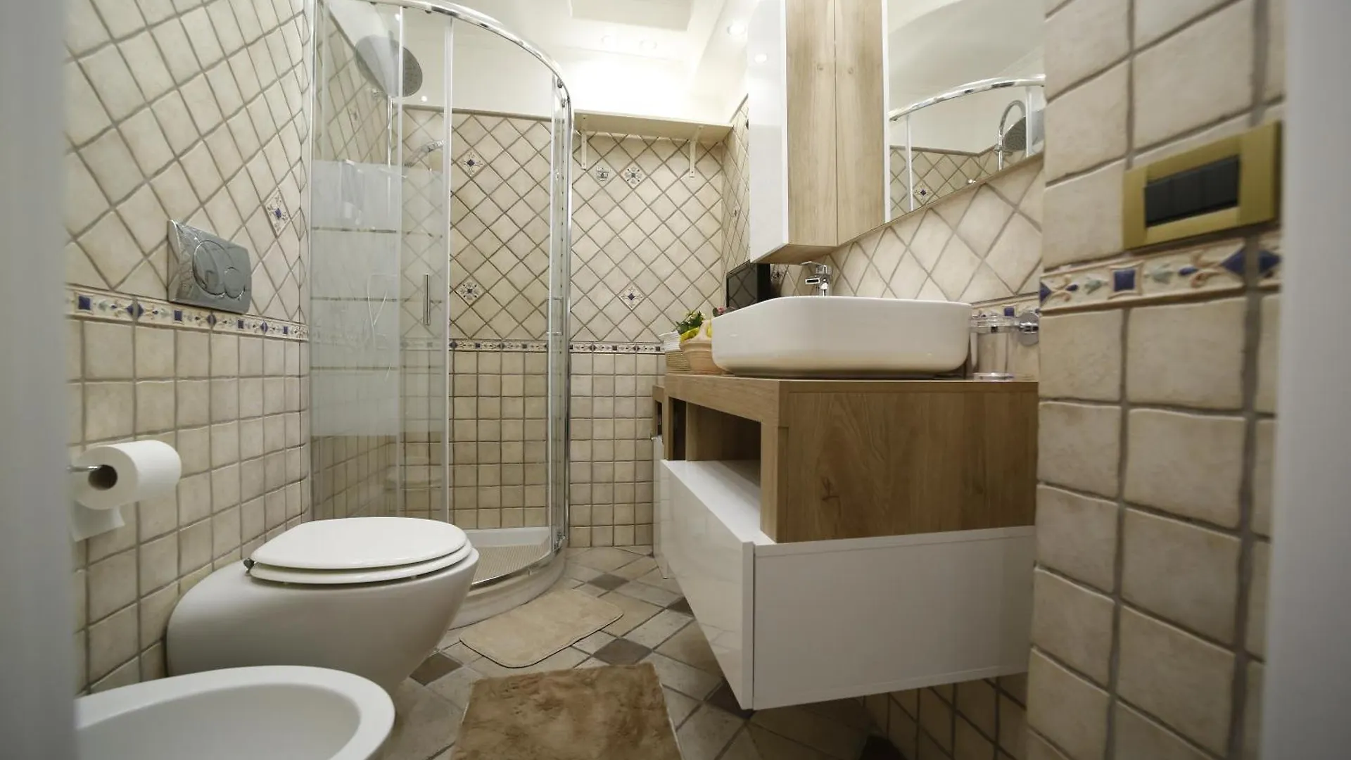 Pidatella Home Catania Italia