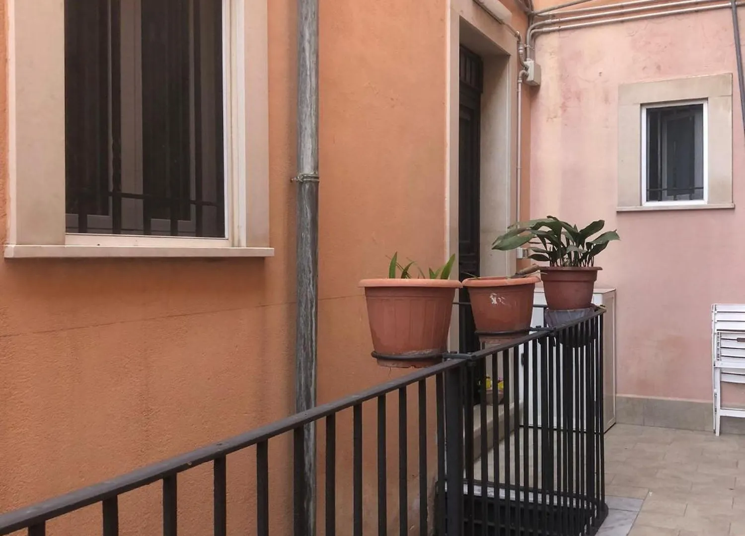 Pidatella Home 卡塔尼亚 度假居