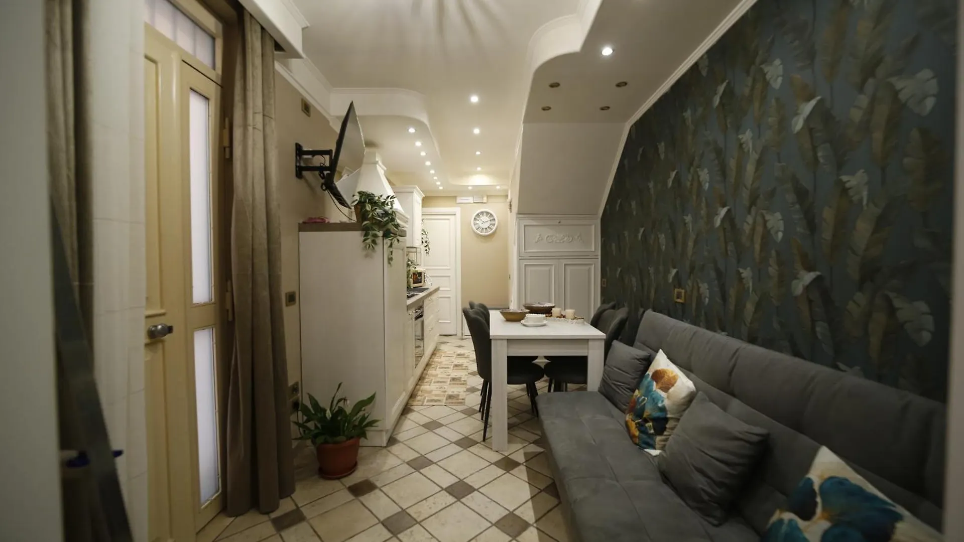 Pidatella Home Catania Сasa de vacaciones