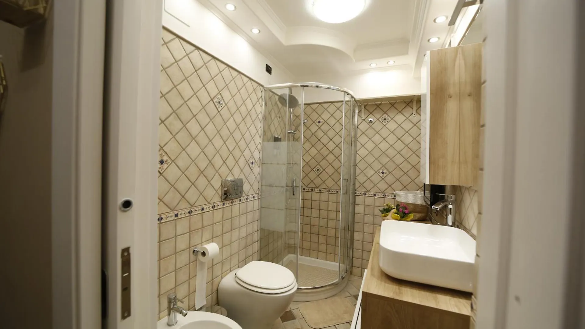 Сasa de vacaciones Pidatella Home Catania Italia