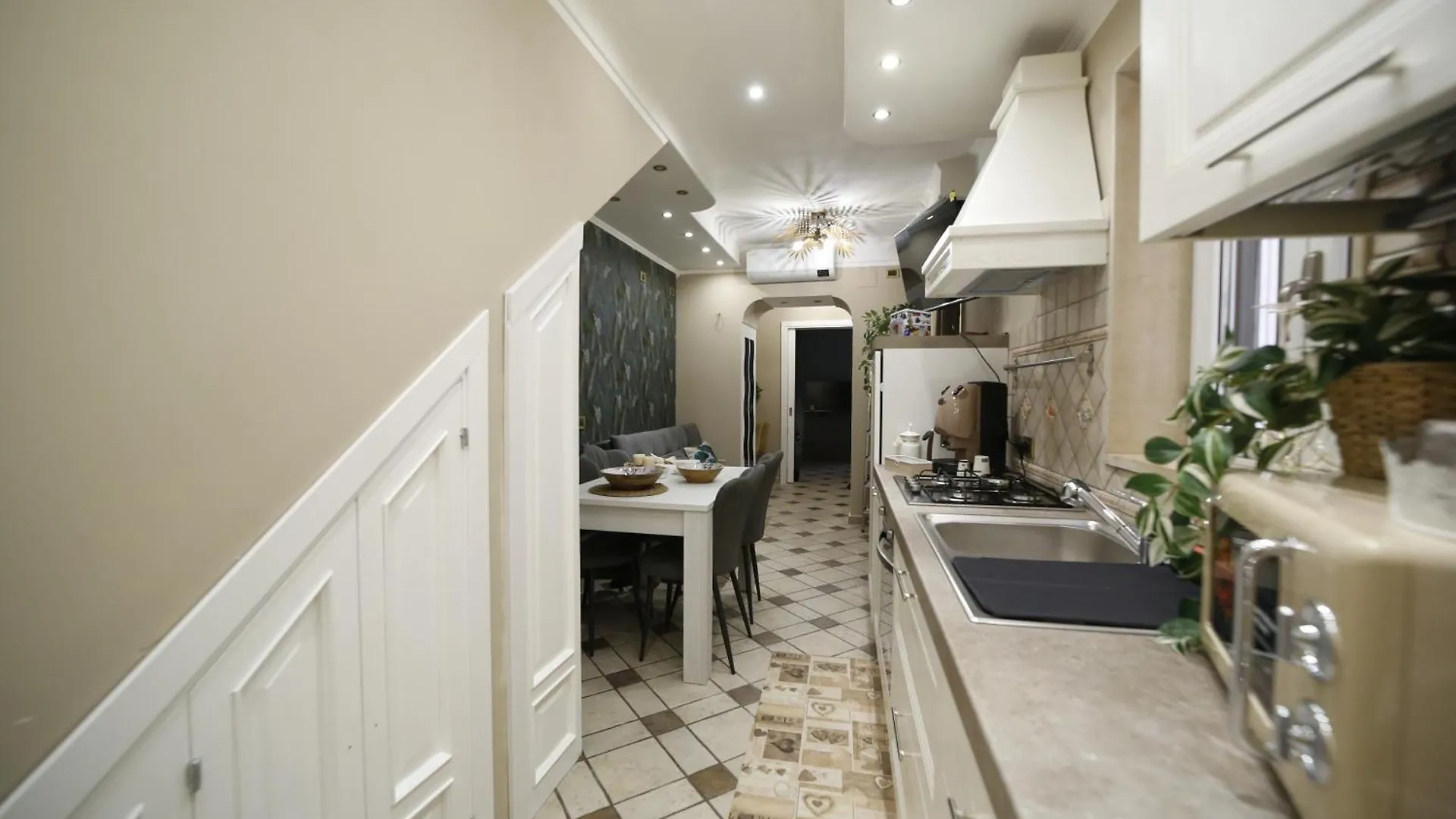 Сasa de vacaciones Pidatella Home Catania