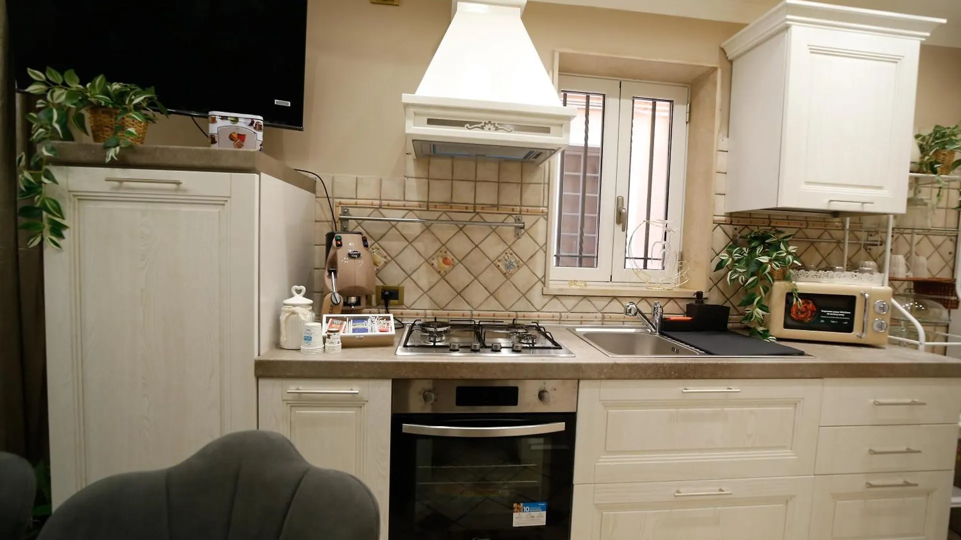 Pidatella Home Catania Italia