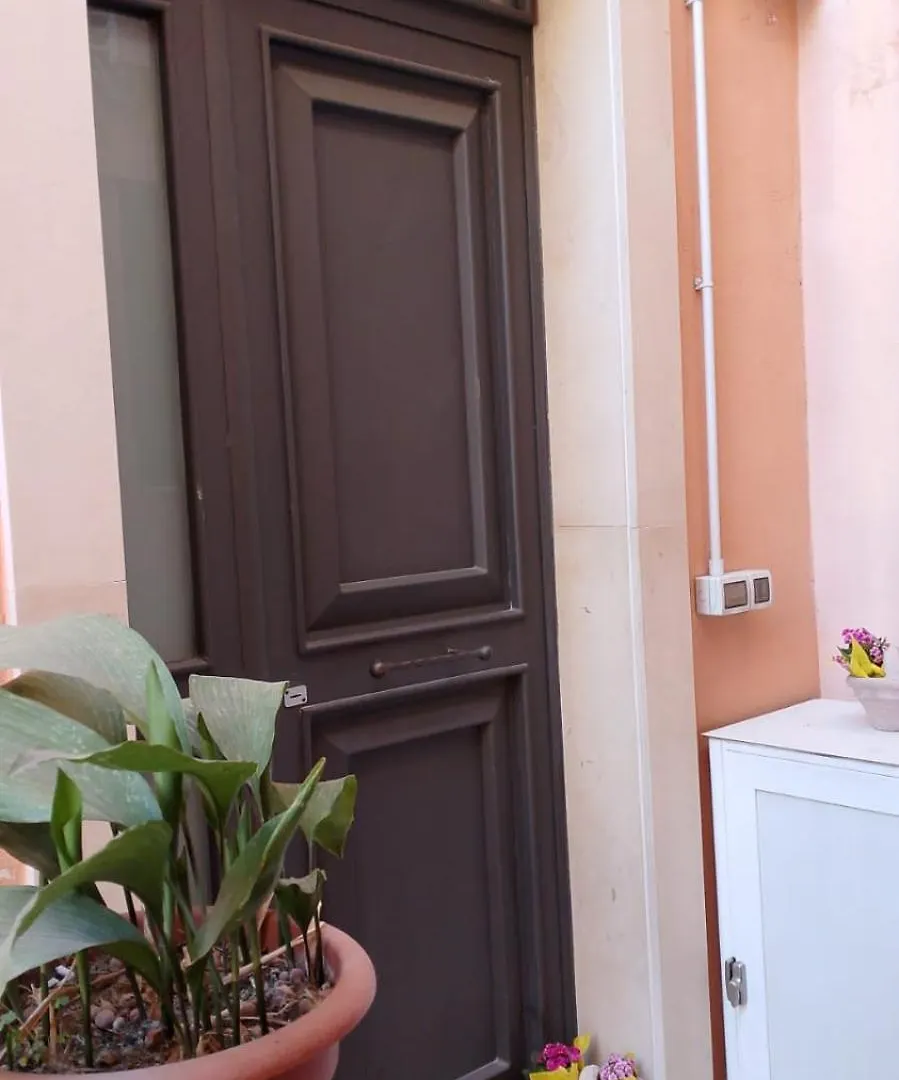 Pidatella Home Catania